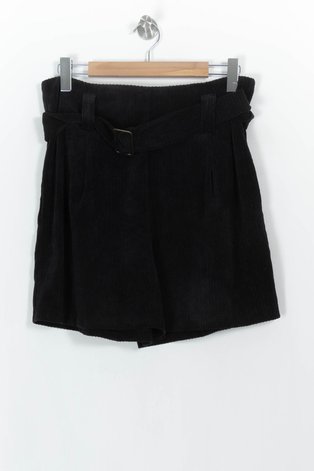 Short Noir - Taille XL/42 de la marque La Fée Maraboutée | PARAD93230 - Vendu par Paradigme - Image 2