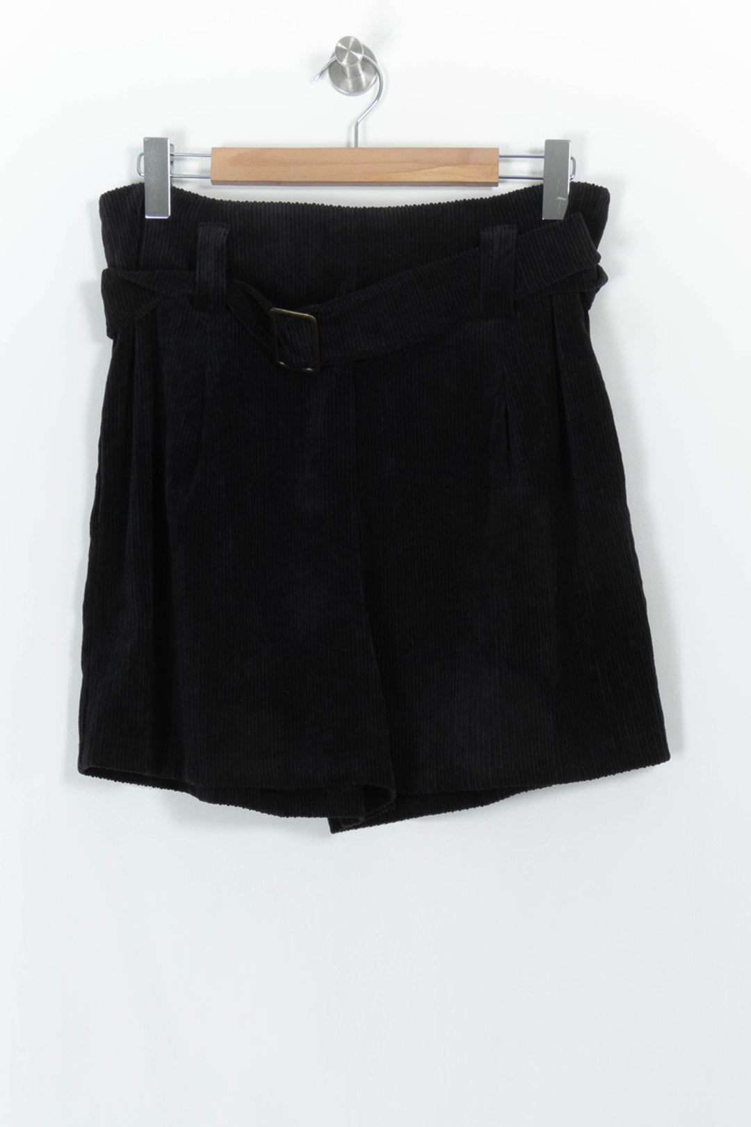 Short Noir - Taille XL/42 de la marque La Fée Maraboutée | PARAD93230 - Vendu par Paradigme - Image 2