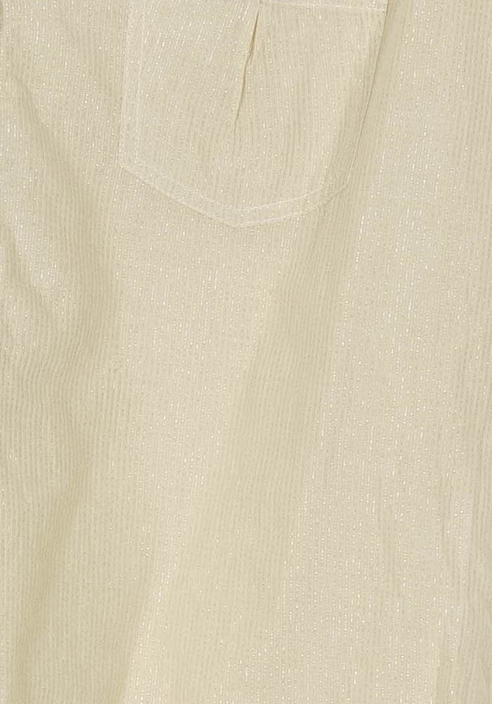 Blouse Beige - Taille XL/42 de la marque Pablo | PARAD93235 - Vendu par Paradigme - Image 3
