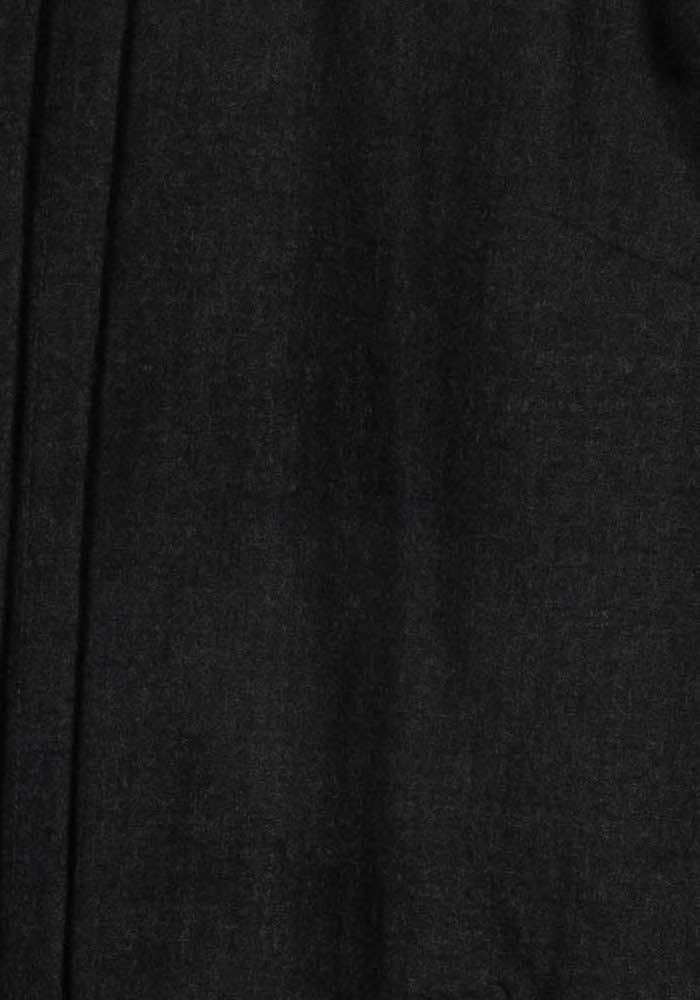 Robe Courte Grise - Taille L/40 de la marque Pablo | PARAD93243 - Vendu par Paradigme - Image 3