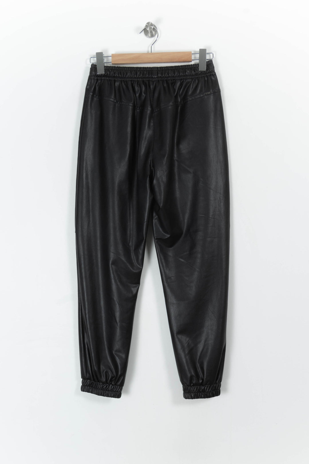 Jogging Noir - Taille L/40 de la marque IKKS | PARAD93252 - Vendu par Paradigme - Image 4