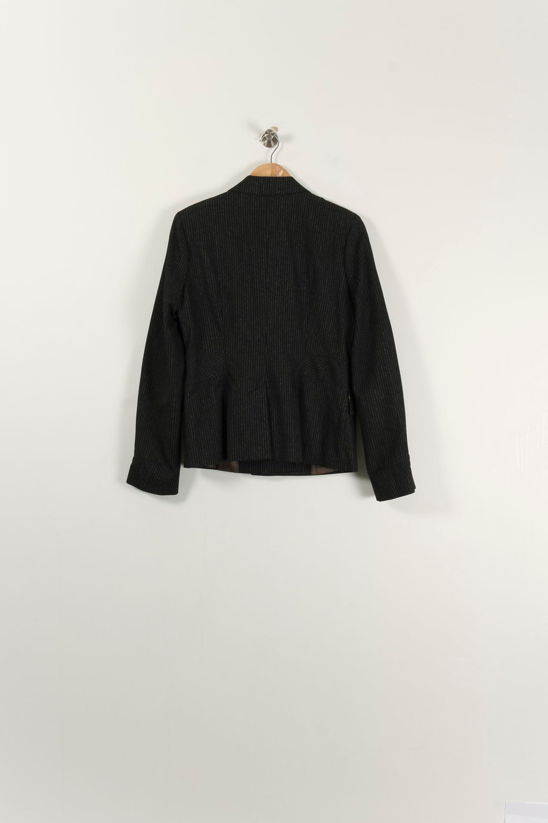 Blazer Gris - Taille XL/42 de la marque IKKS | PARAD93274 - Vendu par Paradigme - Image 4