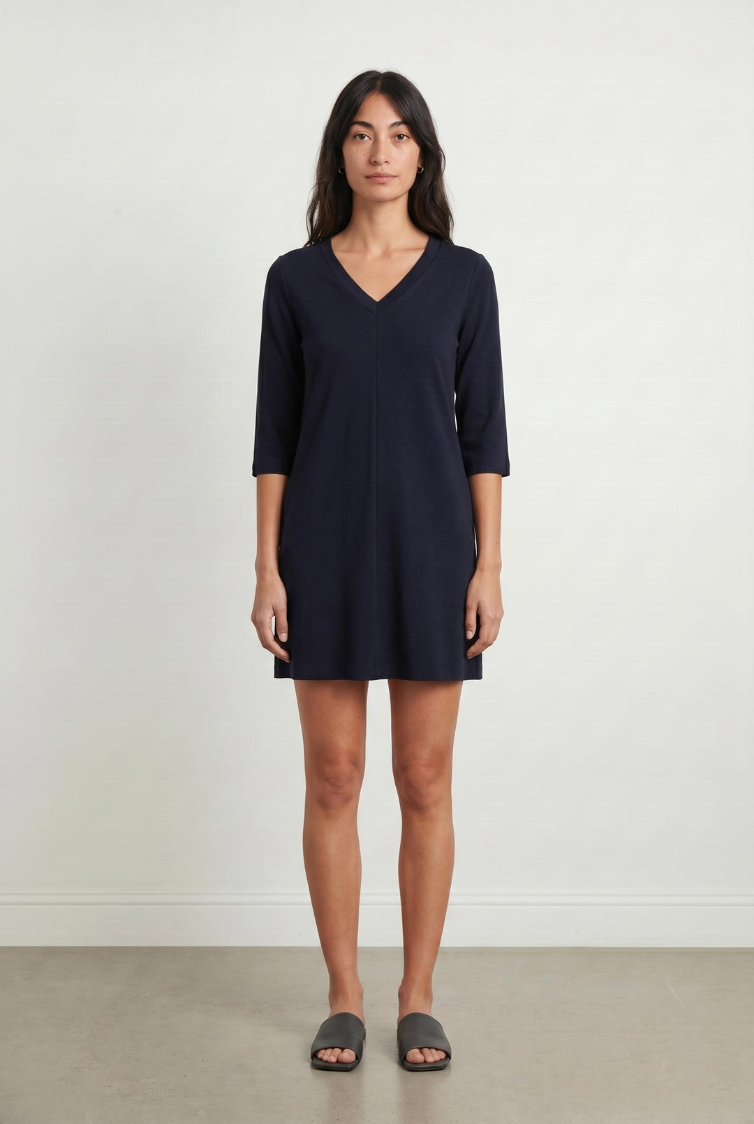 Robe Bleue - Taille S/36 de la marque La Fée Maraboutée | PARAD93278 - Vendu par Paradigme - Image 1