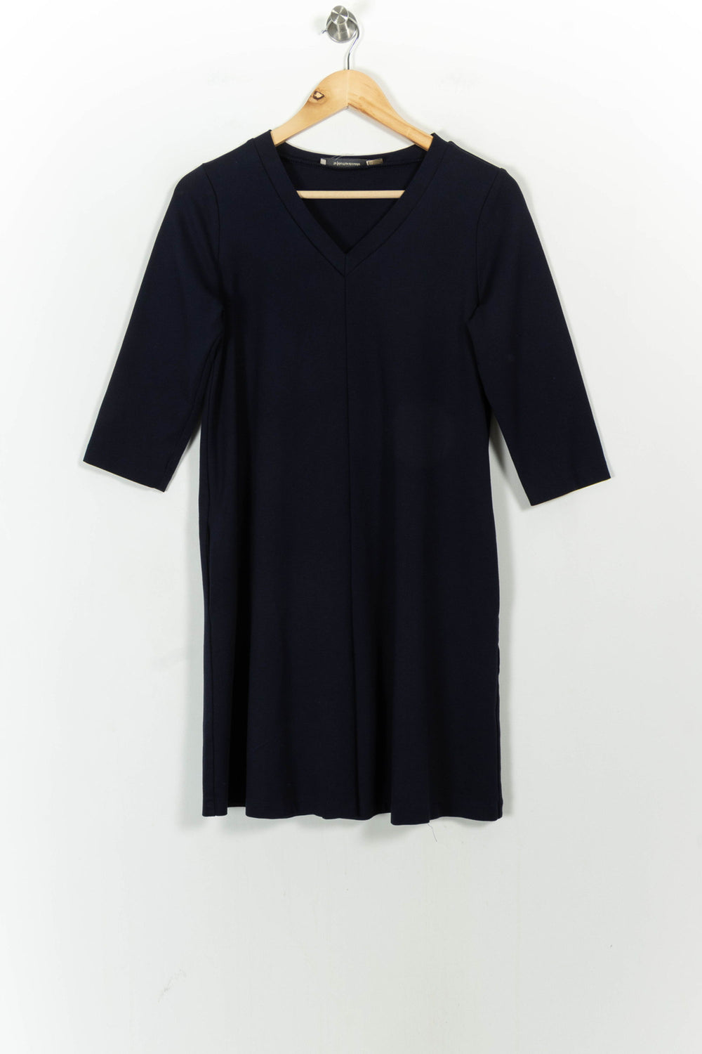 Robe Bleue - Taille S/36 de la marque La Fée Maraboutée | PARAD93278 - Vendu par Paradigme - Image 2