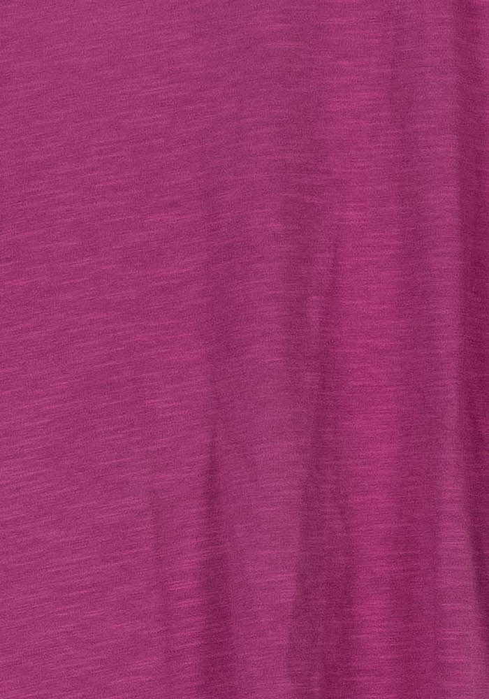 Tee-shirt Violet - Taille M/38 de la marque Des petits hauts | PARAD93290 - Vendu par Paradigme - Image 3