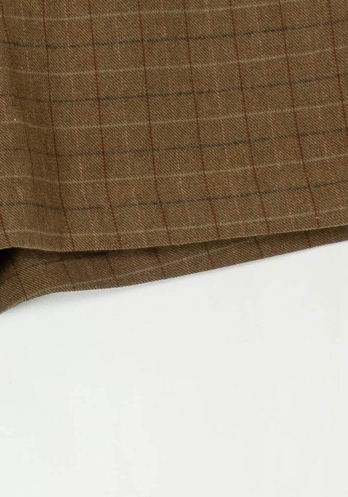 Short Beige - Taille M/38 de la marque Sessùn | PARAD93316 - Vendu par Paradigme - Image 3