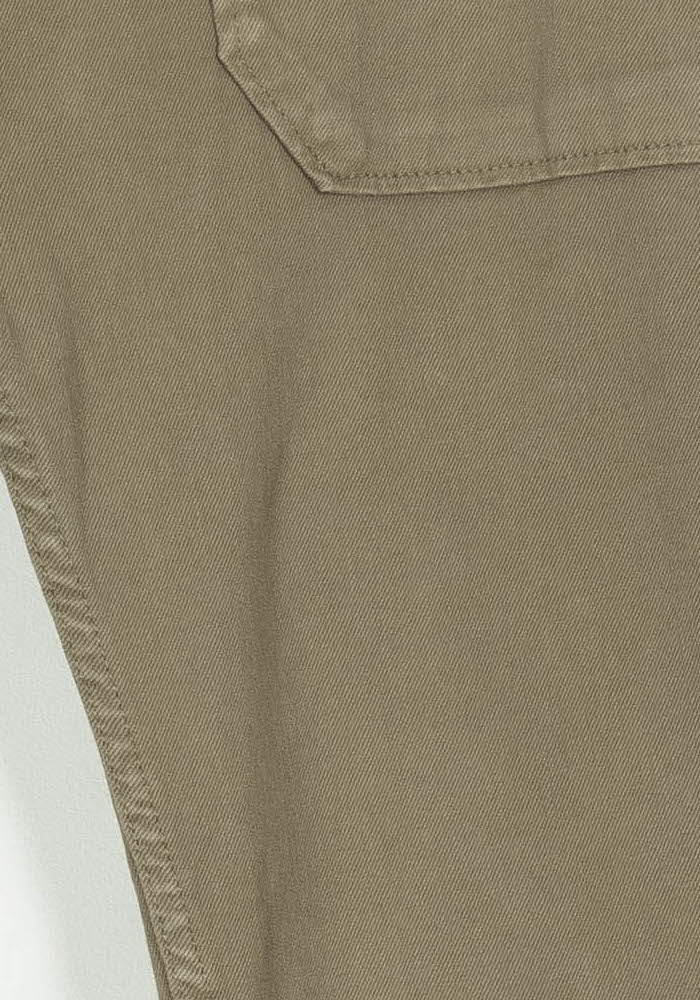 Pantalon Vert - Taille M/38 de la marque ba&sh | PARAD93326 - Vendu par Paradigme - Image 3