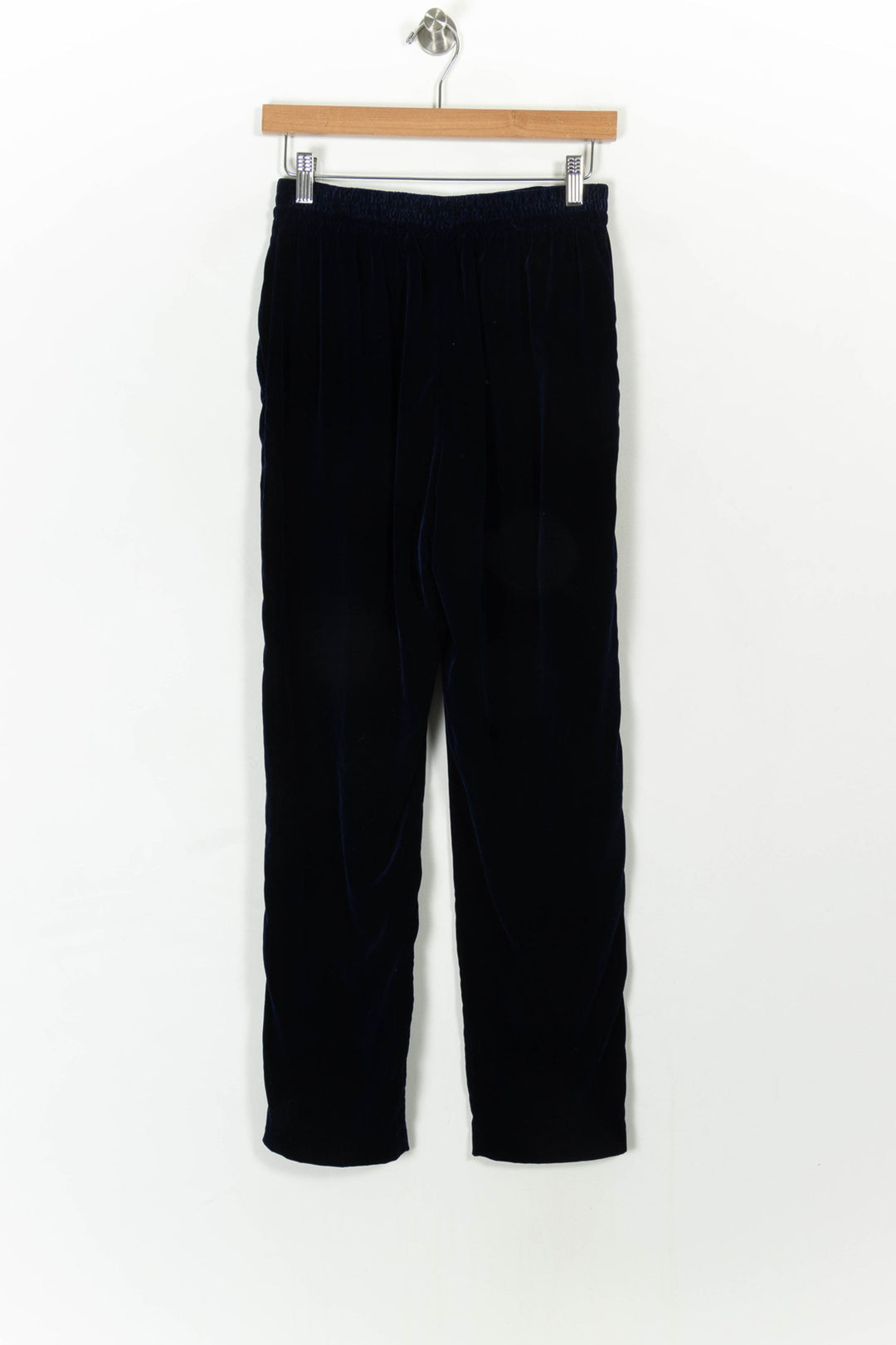 Pantalon Bleu - Taille S/36 de la marque Des petits hauts | PARAD93329 - Vendu par Paradigme - Image 4