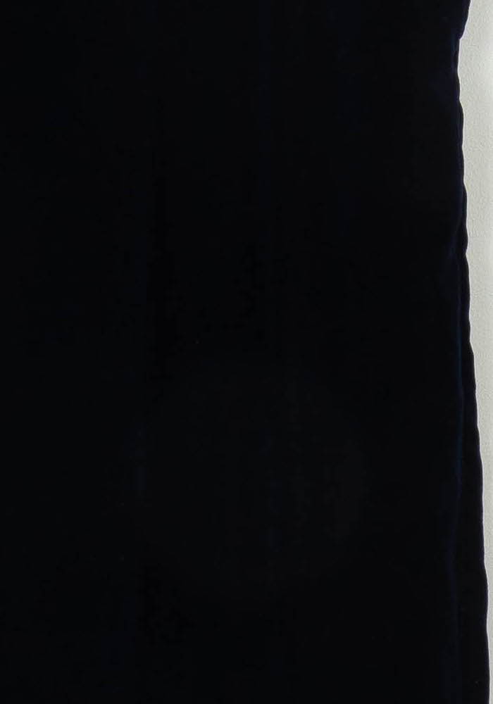 Pantalon Bleu - Taille S/36 de la marque Des petits hauts | PARAD93329 - Vendu par Paradigme - Image 3