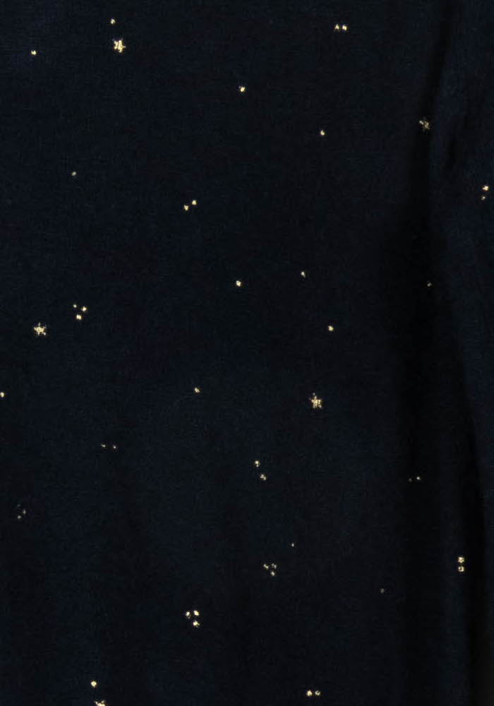 Pull Bleu - Taille S/36 de la marque Des petits hauts | PARAD93331 - Vendu par Paradigme - Image 3