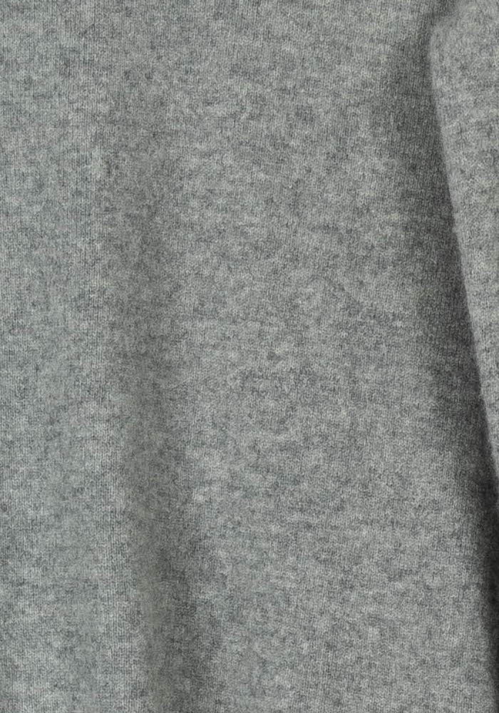 Pull Col Rond Gris - Taille S/36 de la marque From Future | PARAD93342 - Vendu par Paradigme - Image 3
