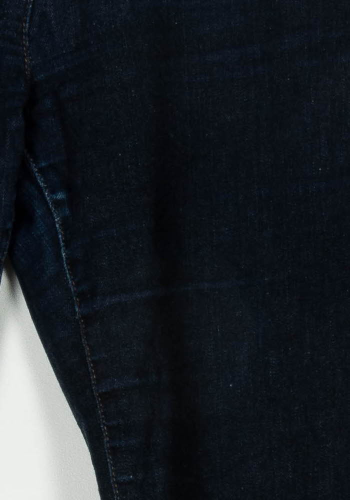 Jean Skinny Bleu - Taille XXL/44 de la marque Caroll | PARAD93360 - Vendu par Paradigme - Image 3