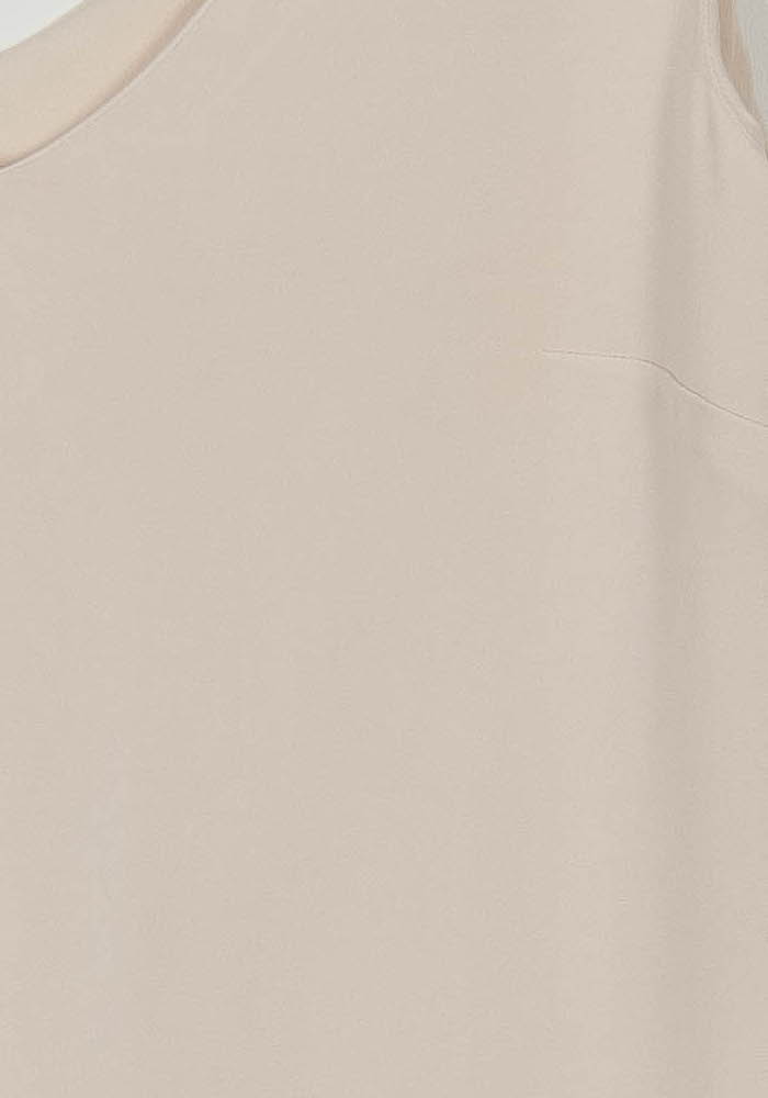 Robe Sans Manches Rose - Taille XS/34 de la marque Maison 123 | PARAD93364 - Vendu par Paradigme - Image 3
