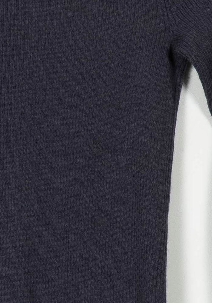Pull Bleu - Taille XS/34 de la marque Comptoir des Cotonniers | PARAD93368 - Vendu par Paradigme - Image 3
