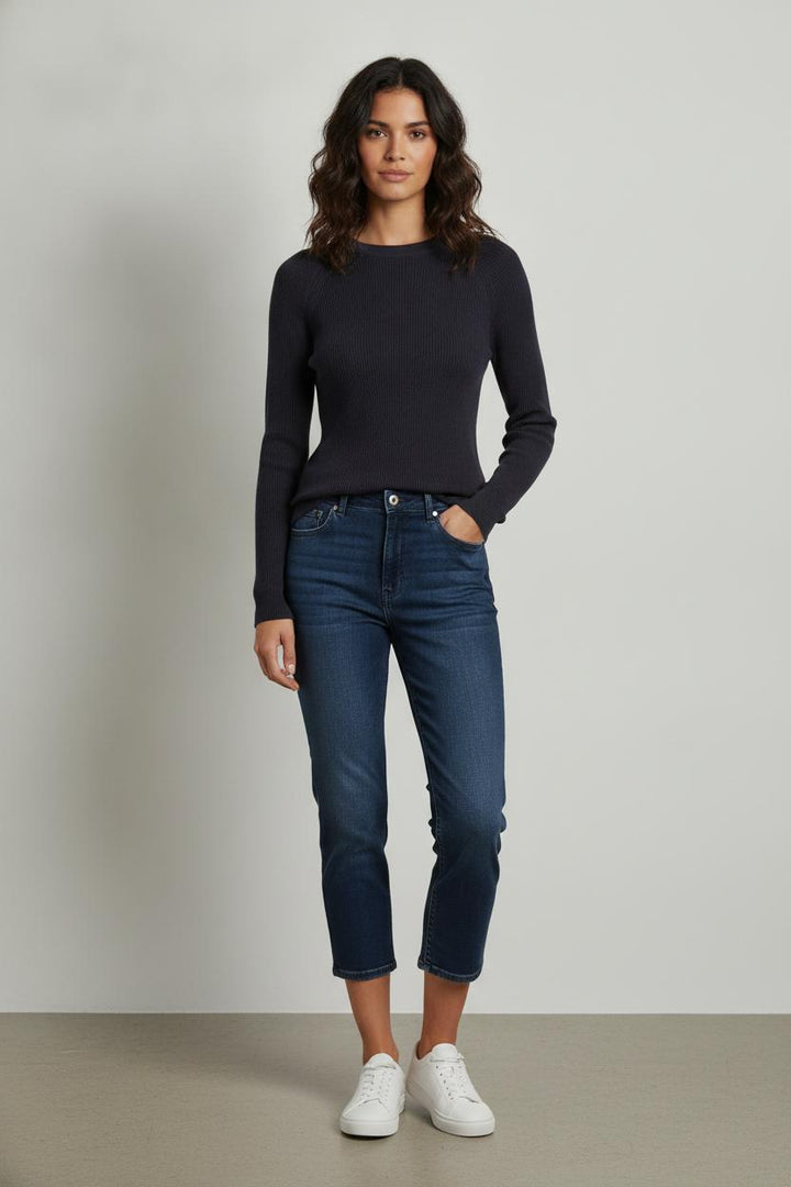 Pull Bleu - Taille XS/34 de la marque Comptoir des Cotonniers | PARAD93368 - Vendu par Paradigme - Image 1