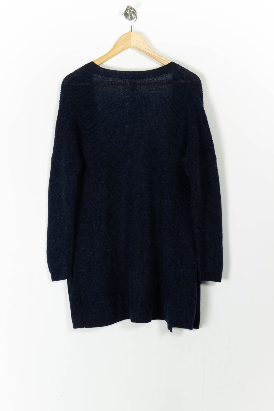 Cardigan Bleu - Taille XS/34 de la marque Des petits hauts | PARAD93375 - Vendu par Paradigme - Image 4