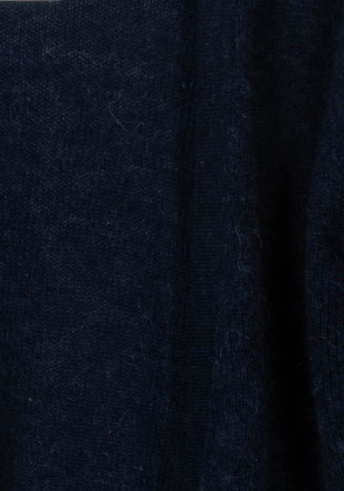 Cardigan Bleu - Taille XS/34 de la marque Des petits hauts | PARAD93375 - Vendu par Paradigme - Image 3
