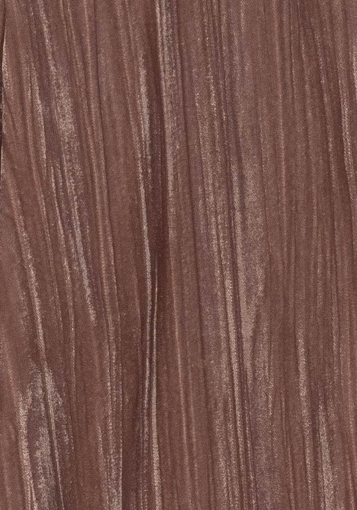 Pantalon Violet - Taille L/40 de la marque Bimba y Lola | PARAD93397 - Vendu par Paradigme - Image 3