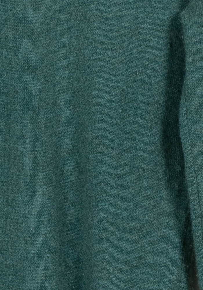 Pull Bleu - Taille M/38 de la marque Kujten | PARAD93407 - Vendu par Paradigme - Image 3