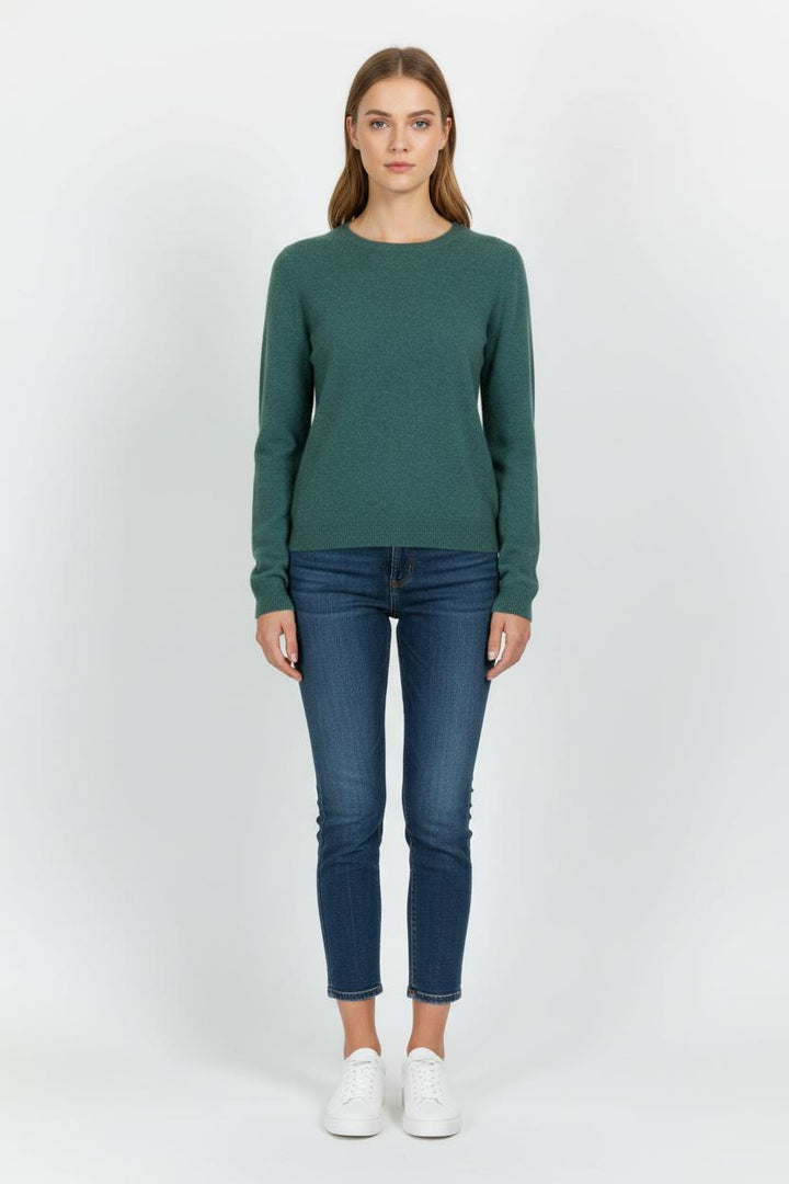 Pull Bleu - Taille M/38 de la marque Kujten | PARAD93407 - Vendu par Paradigme - Image 1