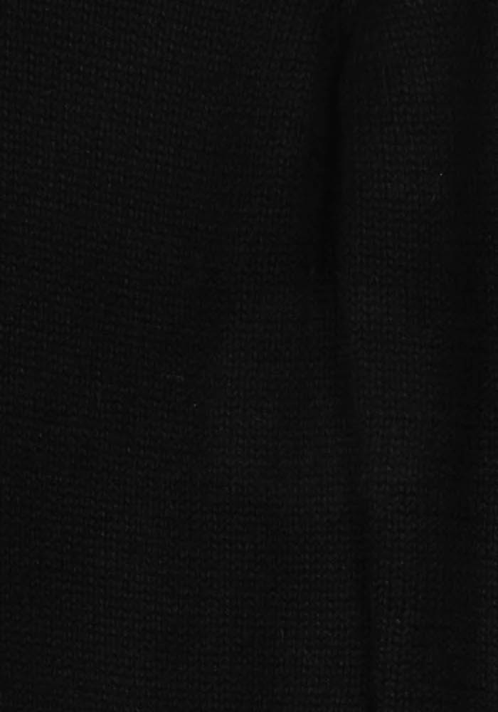Pull Noir - Taille M/38 de la marque Comptoir des Cotonniers | PARAD93410 - Vendu par Paradigme - Image 3