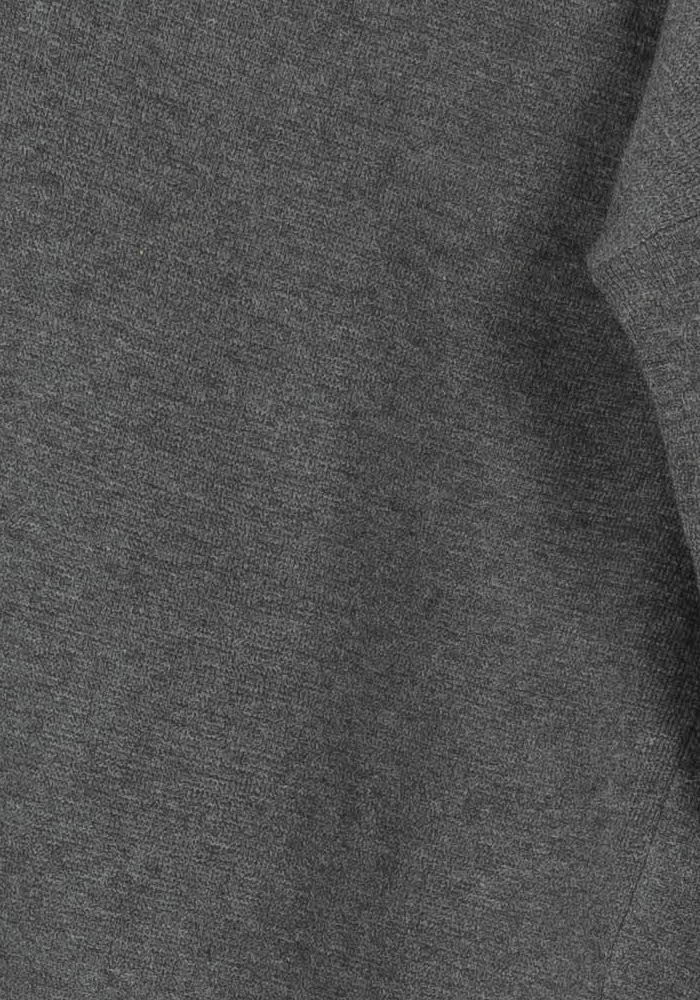 Pull Gris - Taille M/38 de la marque ZAPA | PARAD93414 - Vendu par Paradigme - Image 3