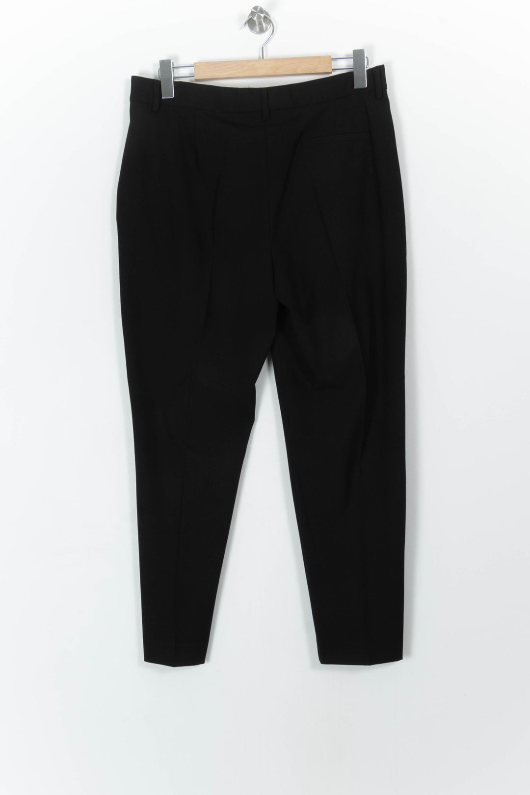 Pantalon Noir - Taille XXL/44 de la marque La Fée Maraboutée | PARAD93418 - Vendu par Paradigme - Image 4