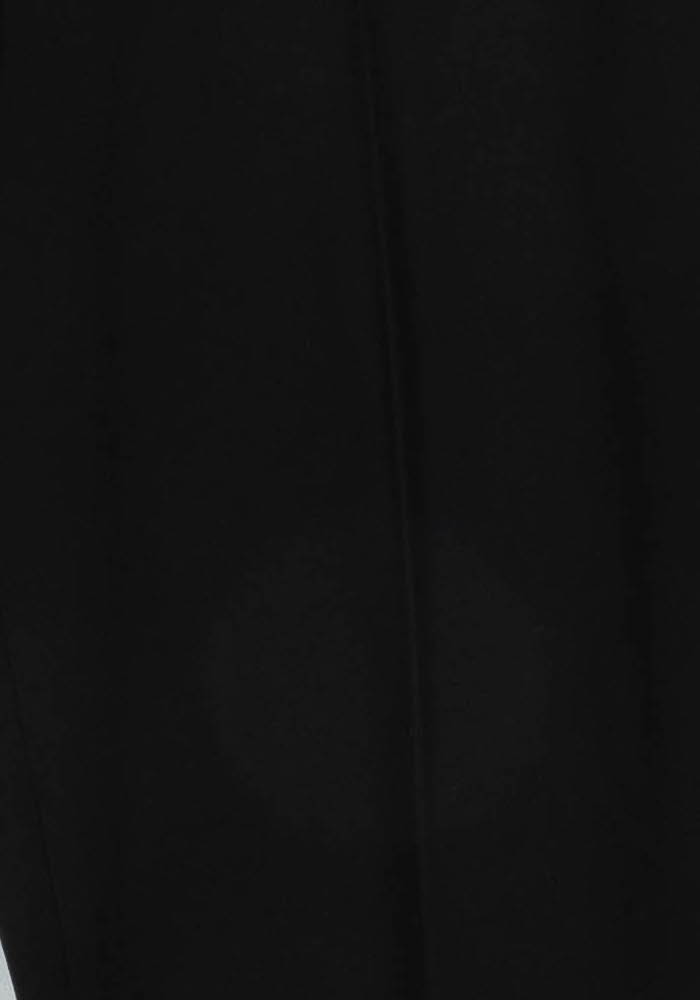 Pantalon Noir - Taille XXL/44 de la marque La Fée Maraboutée | PARAD93418 - Vendu par Paradigme - Image 3