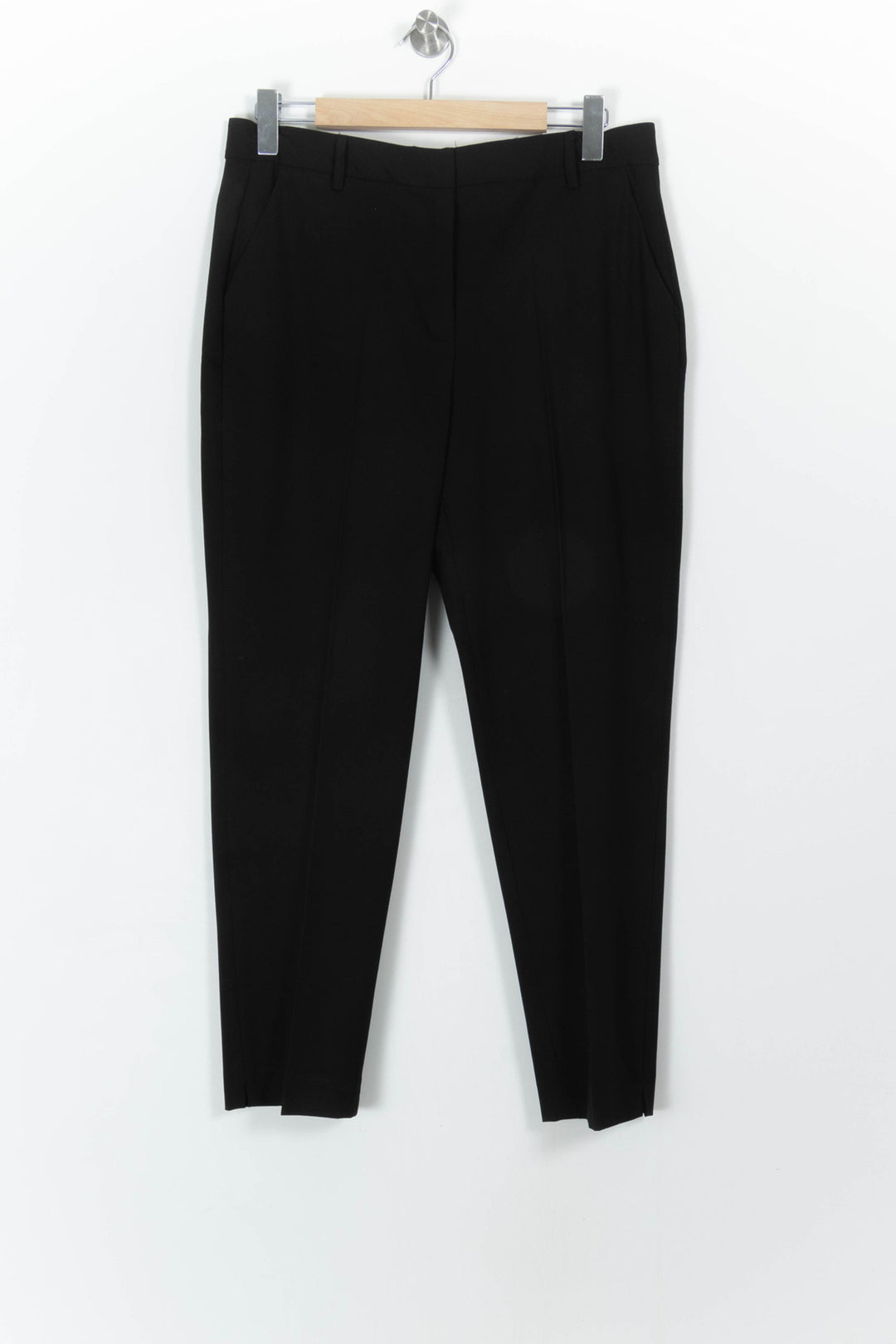 Pantalon Noir - Taille XXL/44 de la marque La Fée Maraboutée | PARAD93418 - Vendu par Paradigme - Image 2