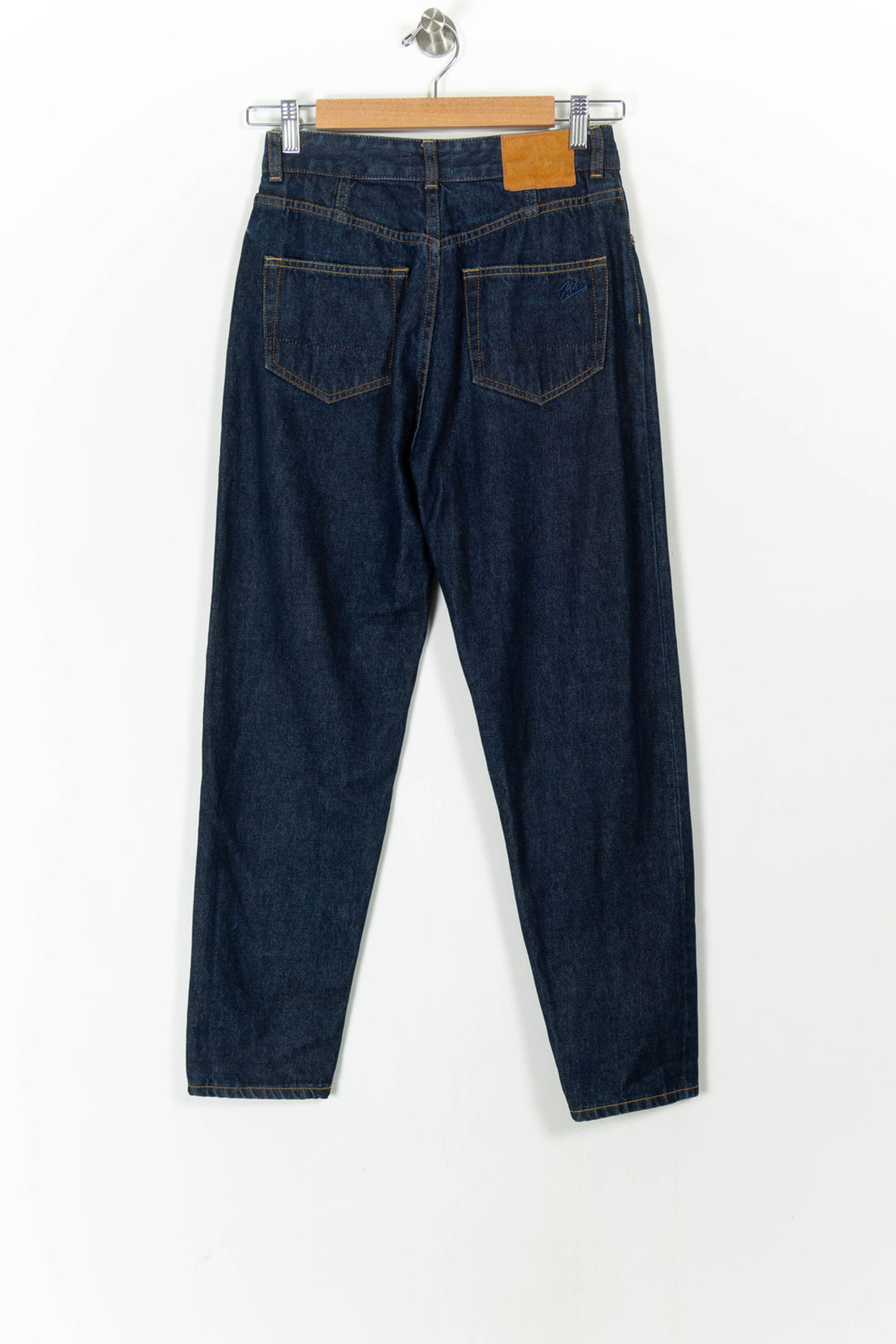 Jean Bleu - Taille XS/34 de la marque Patine | PARAD93432 - Vendu par Paradigme - Image 4
