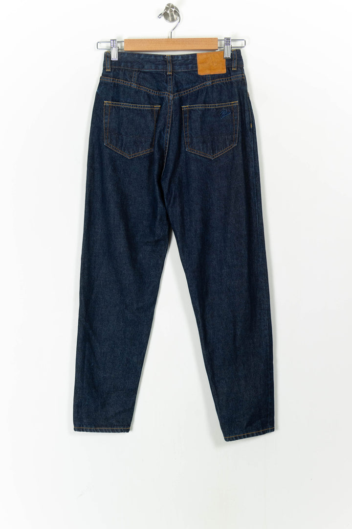 Jean Bleu - Taille XS/34 de la marque Patine | PARAD93432 - Vendu par Paradigme - Image 4