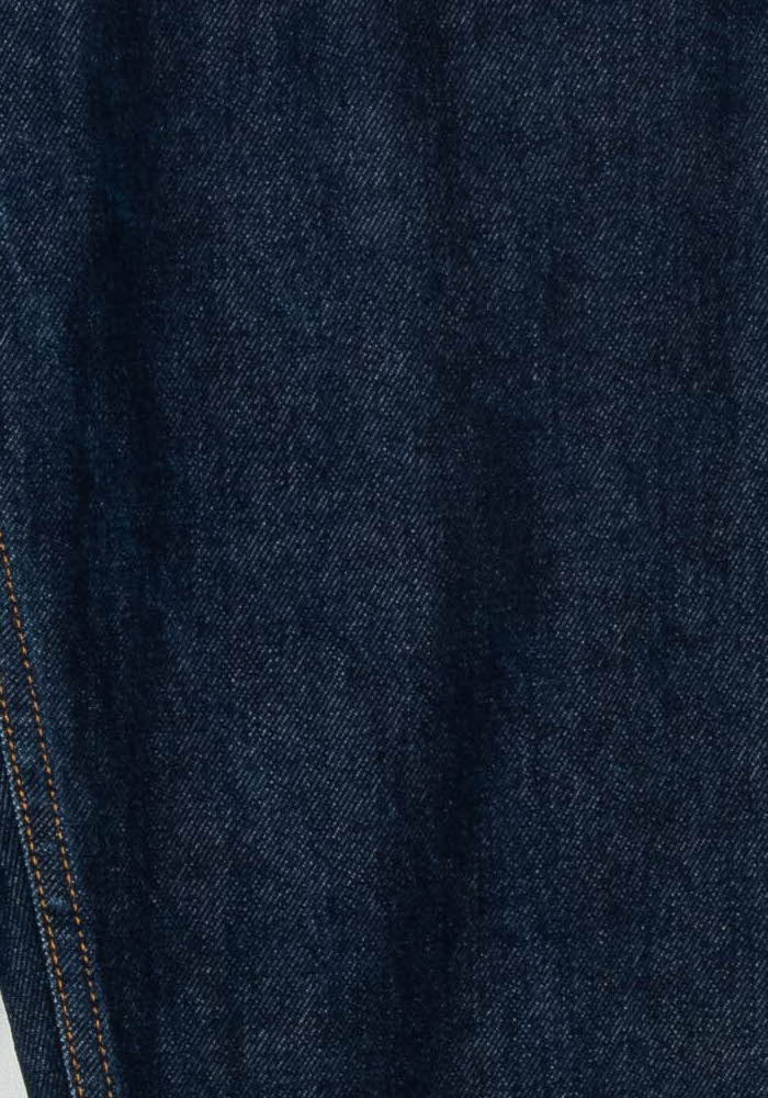 Jean Bleu - Taille XS/34 de la marque Patine | PARAD93432 - Vendu par Paradigme - Image 3
