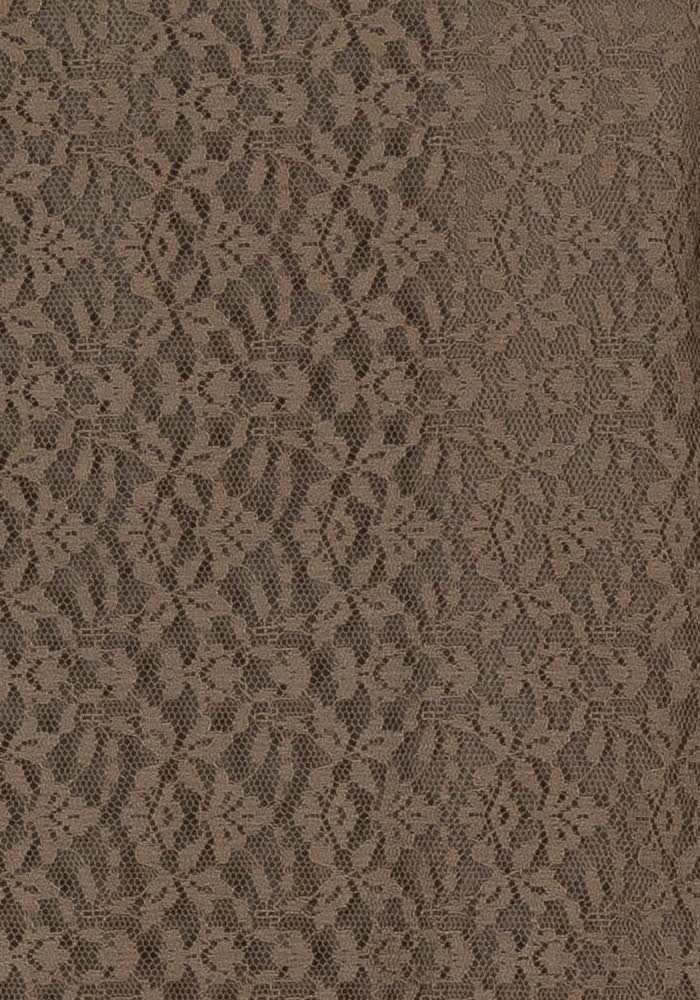 Robe Courte Beige - Taille XS/34 de la marque I.Code | PARAD93439 - Vendu par Paradigme - Image 3