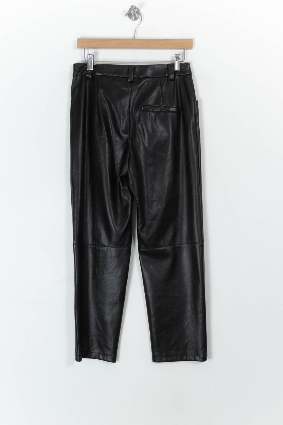 Pantalon Noir - Taille S/36 de la marque Imperial | PARAD93471 - Vendu par Paradigme - Image 4