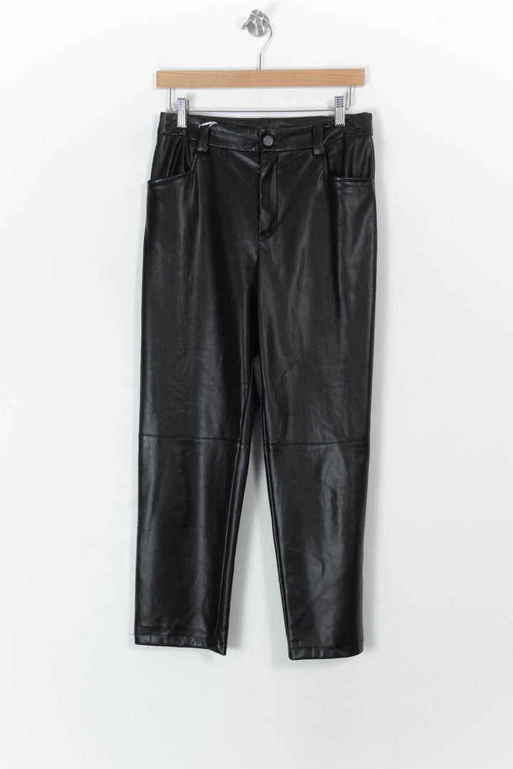 Pantalon Noir - Taille S/36 de la marque Imperial | PARAD93471 - Vendu par Paradigme - Image 2