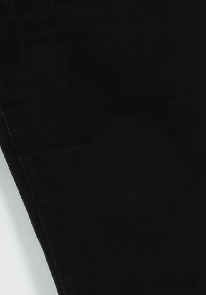 Jean Skinny Noir - Taille S/36 de la marque Levi&