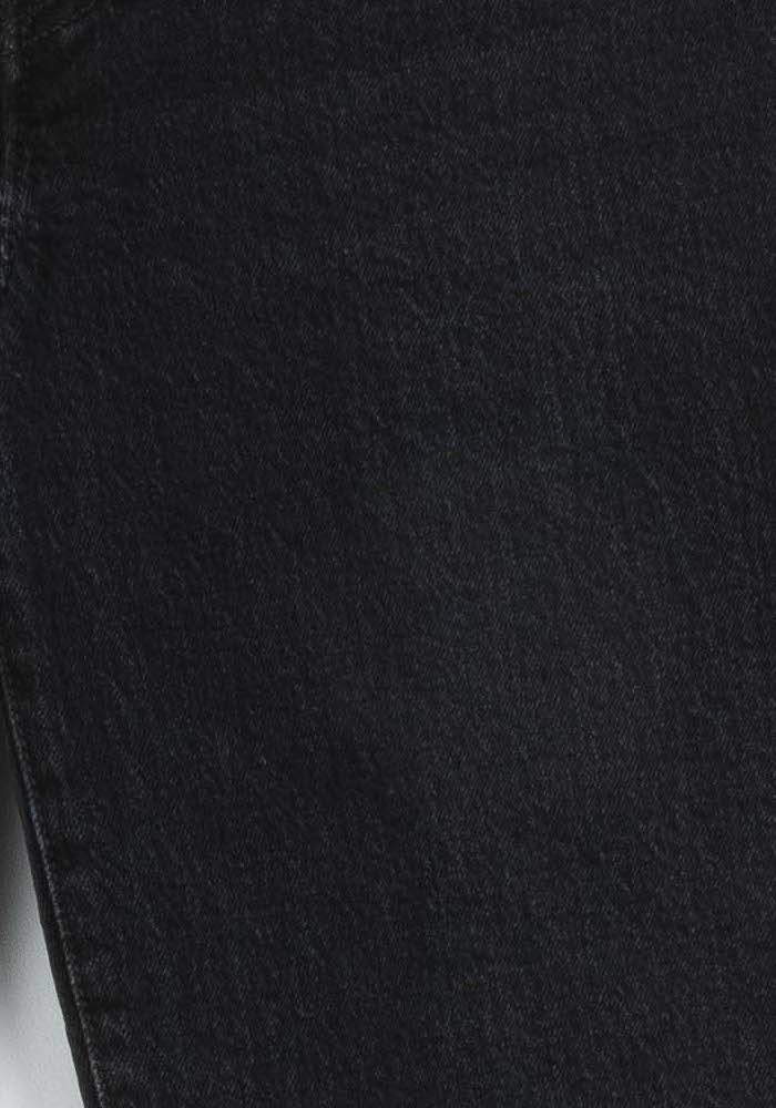 Jean Droit Noir - Taille M/38 de la marque Levi&