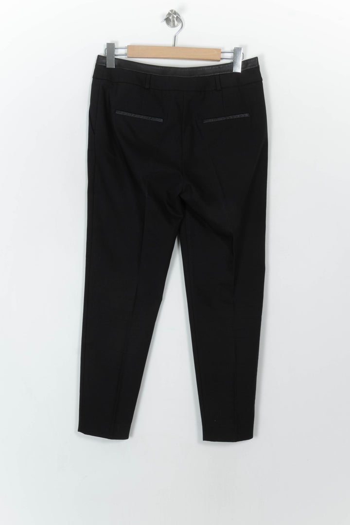 Pantalon Noir - Taille XL/42 de la marque ZAPA | PARAD93492 - Vendu par Paradigme - Image 5