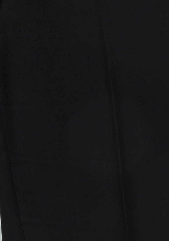 Pantalon Noir - Taille XL/42 de la marque ZAPA | PARAD93492 - Vendu par Paradigme - Image 3