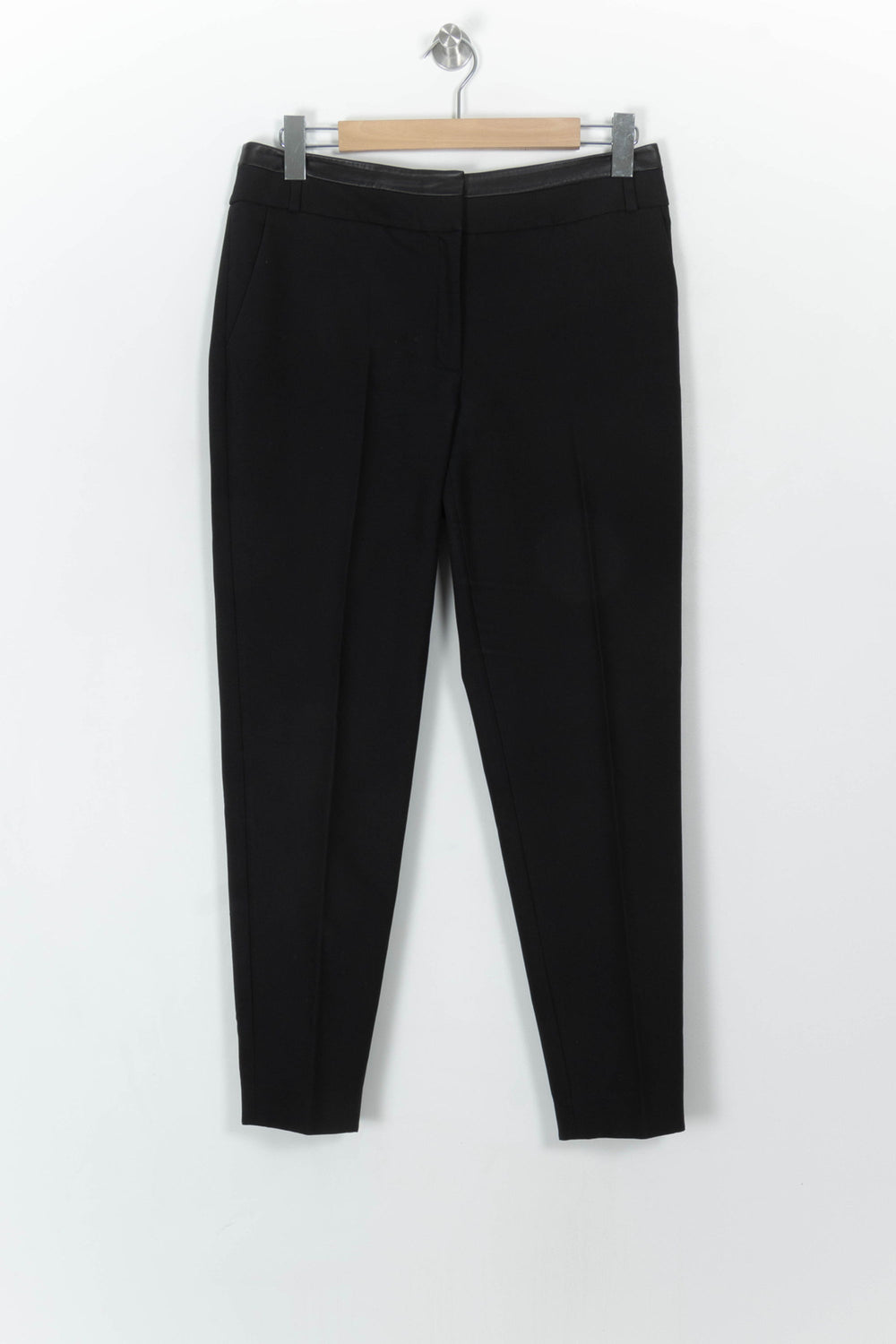 Pantalon Noir - Taille XL/42 de la marque ZAPA | PARAD93492 - Vendu par Paradigme - Image 2