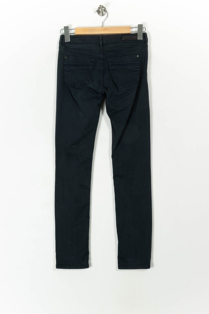 Jean Vert - Taille XS/34 de la marque Comptoir des Cotonniers | PARAD9350 - Vendu par Paradigme - Image 4