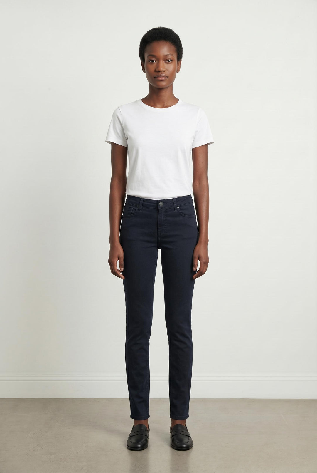 Jean Vert - Taille XS/34 de la marque Comptoir des Cotonniers | PARAD9350 - Vendu par Paradigme - Image 1