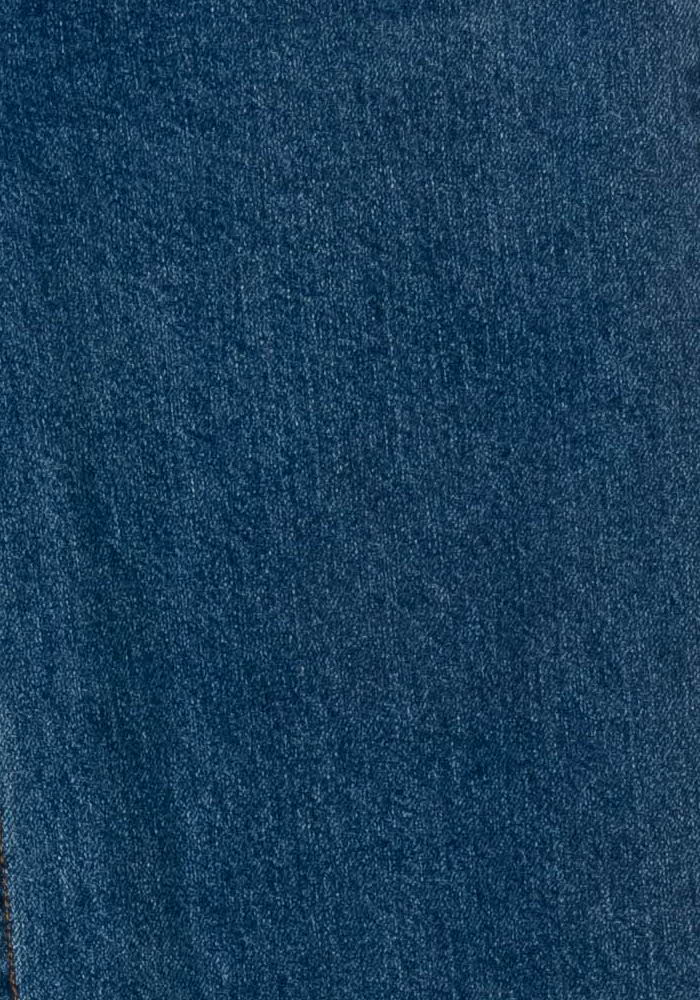 Jean Large Bleu - Taille S/36 de la marque Marie Sixtine | PARAD93500 - Vendu par Paradigme - Image 3