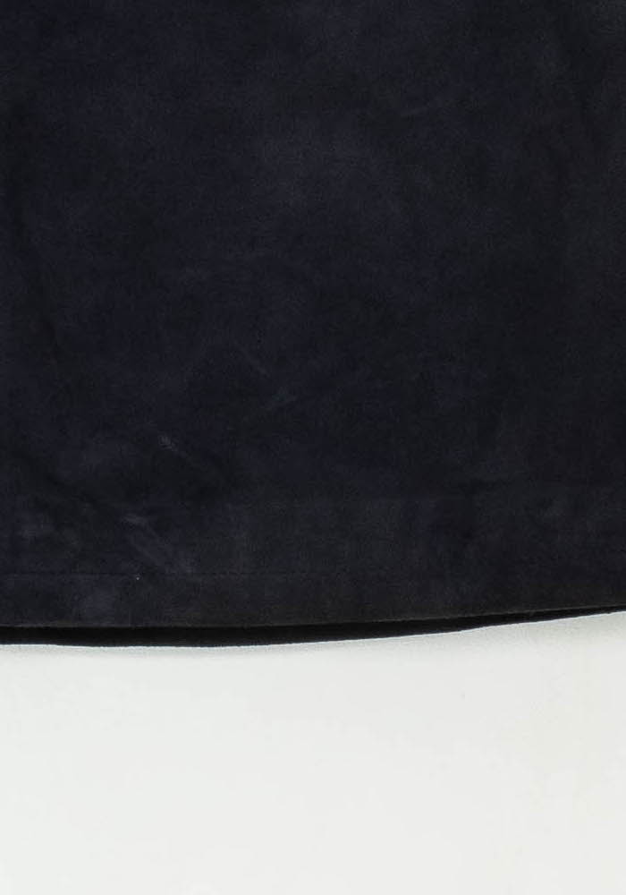 Jupe Bleu - Taille XS/34 de la marque Kookai | PARAD93506 - Vendu par Paradigme - Image 3
