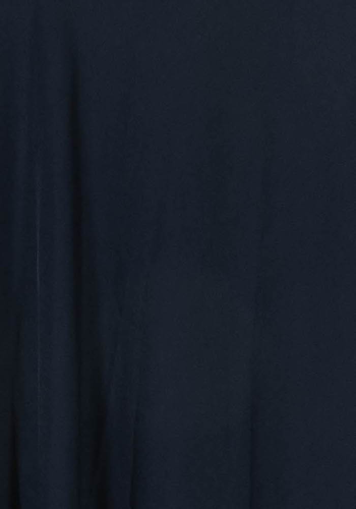 Jupe Longue Bleue - Taille XL/42 de la marque La Fée Maraboutée | PARAD93508 - Vendu par Paradigme - Image 3