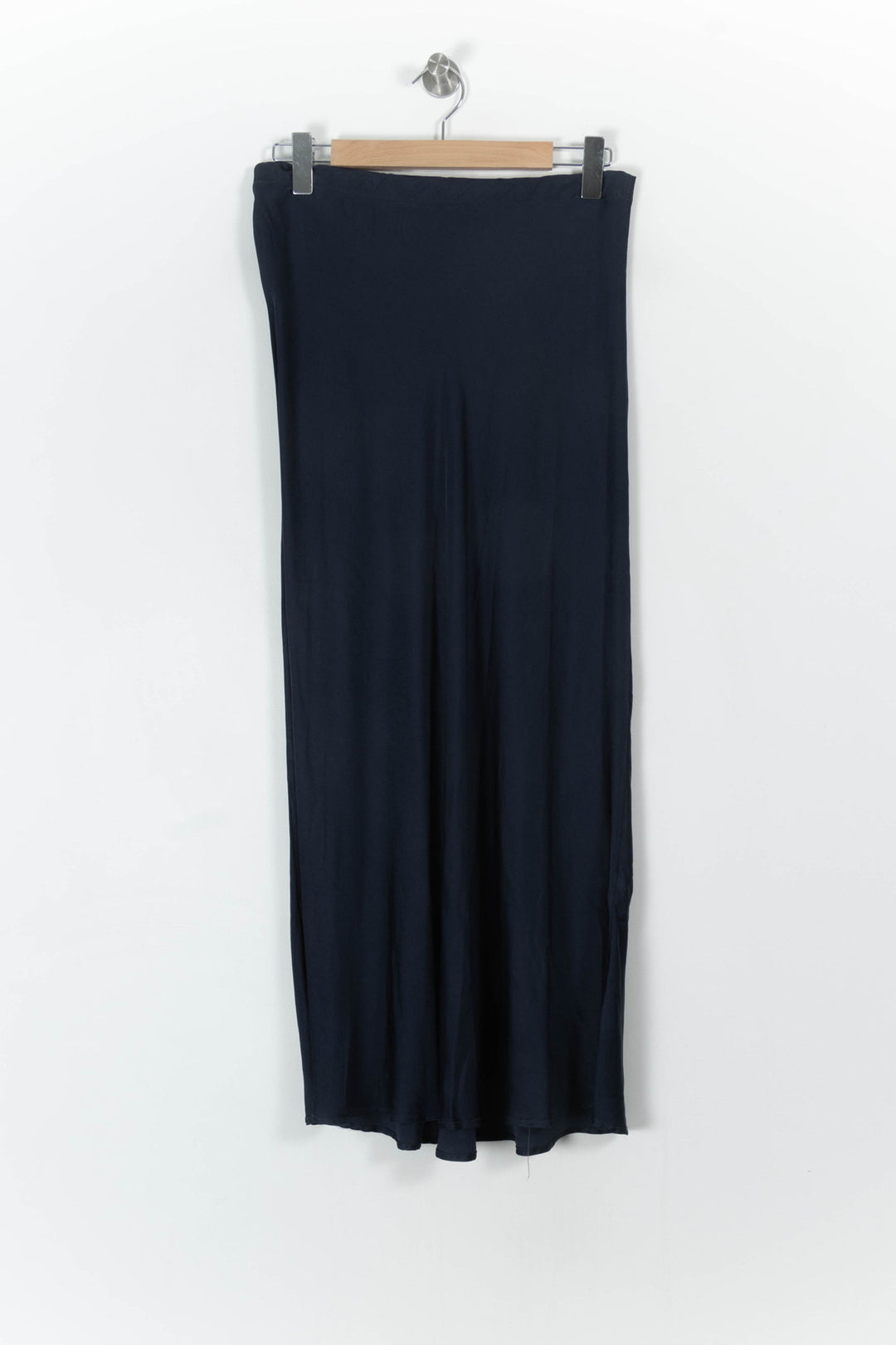 Jupe Longue Bleue - Taille XL/42 de la marque La Fée Maraboutée | PARAD93508 - Vendu par Paradigme - Image 2