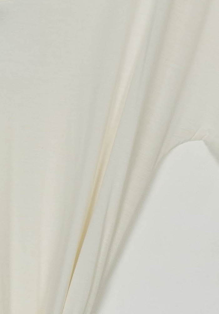 Robe Ceinturée Blanche - Taille XS/34 de la marque Filippa K | PARAD93549 - Vendu par Paradigme - Image 3