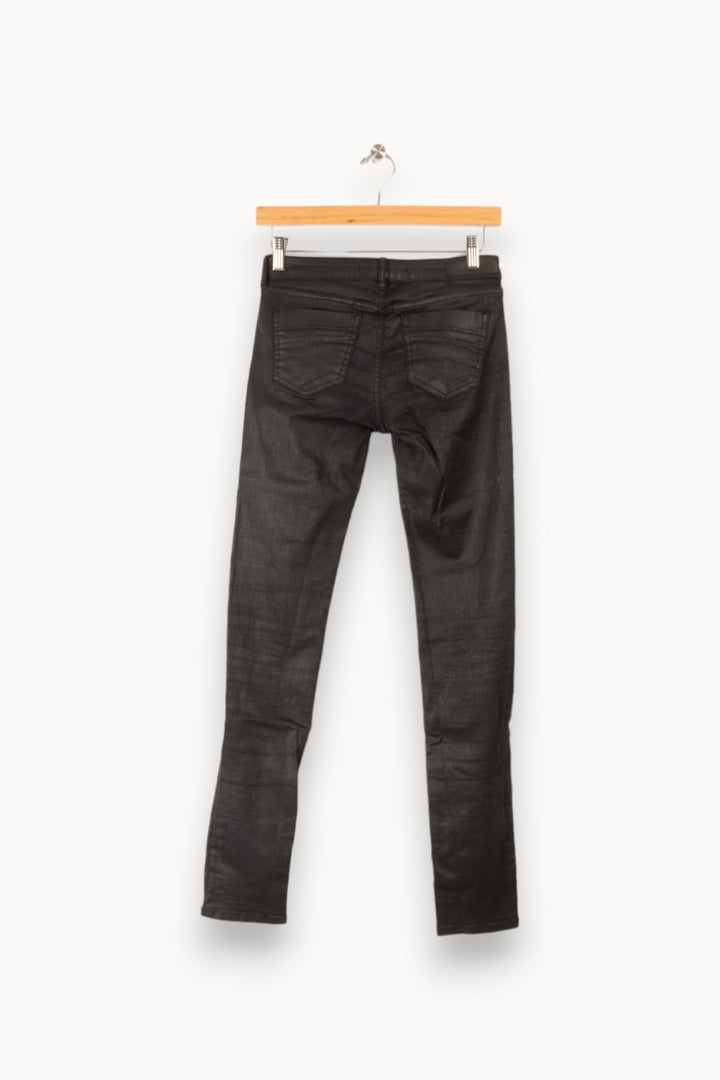 Jean noir - S/36