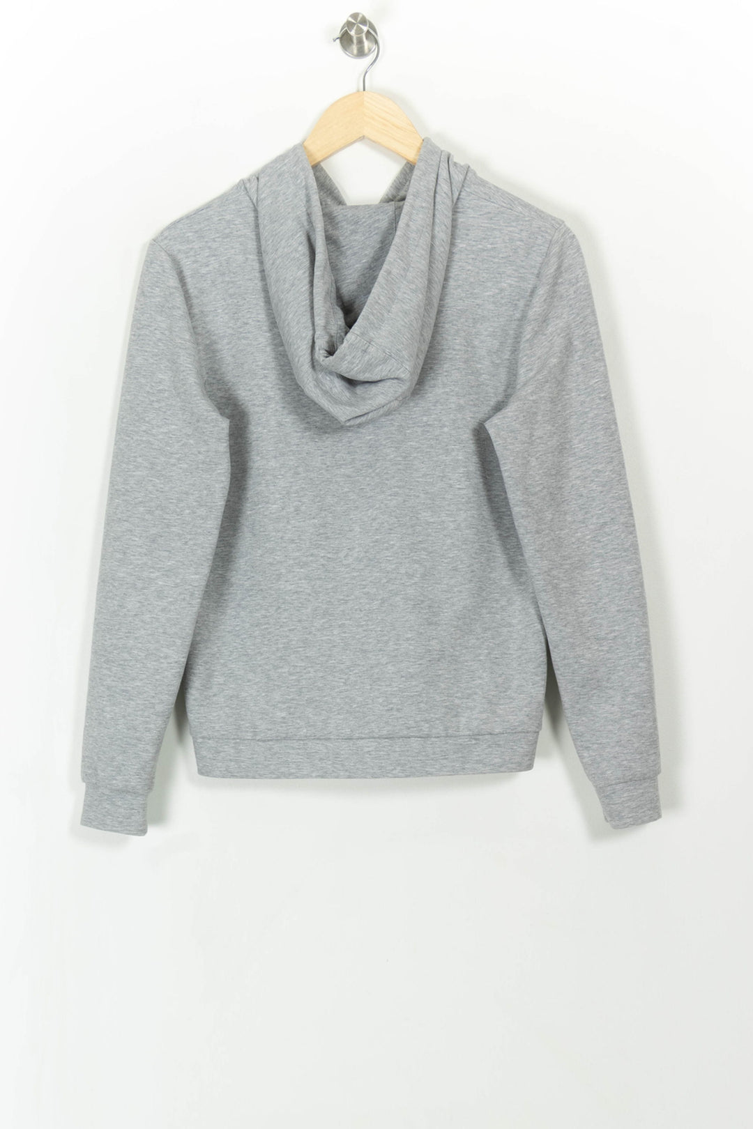 Sweat à Capuche Gris - Taille M/38 de la marque Maison 123 | PARAD93554 - Vendu par Paradigme - Image 4