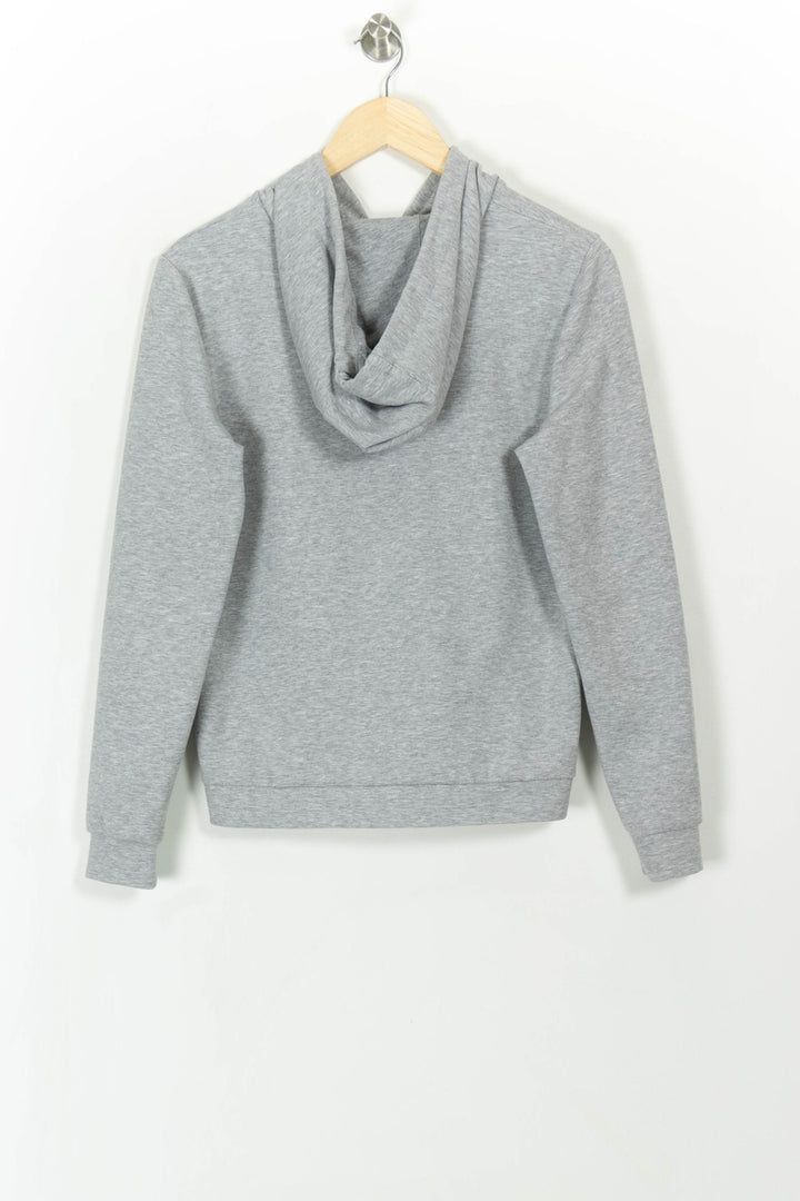 Sweat à Capuche Gris - Taille M/38 de la marque Maison 123 | PARAD93554 - Vendu par Paradigme - Image 4